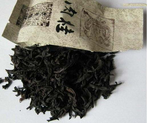 武夷茶的历史发展外销与贸易